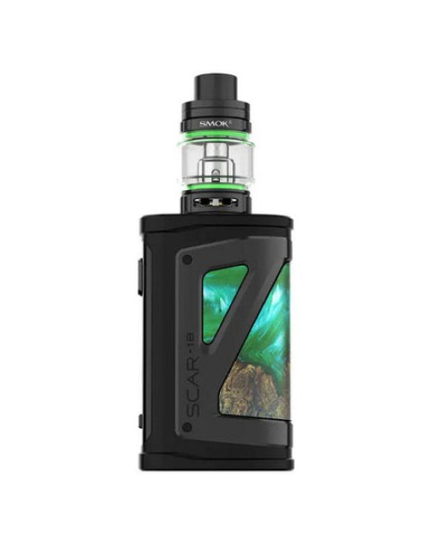 Smok Scar-18 Vape Kit