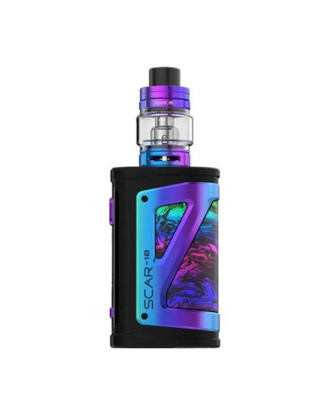 Smok Scar-18 Vape Kit