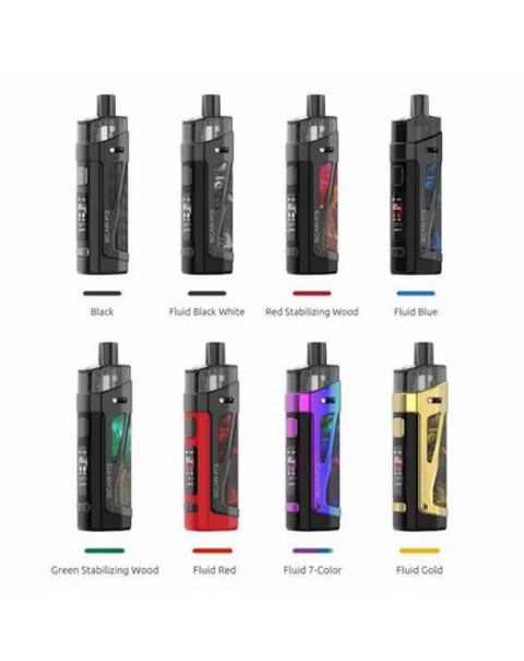 Smok Scar P3 Pod Kit