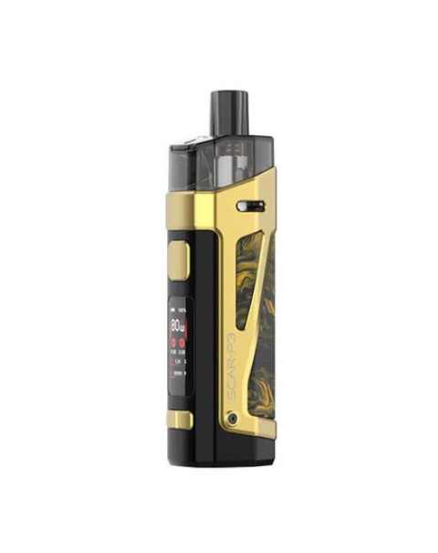 Smok Scar P3 Pod Kit