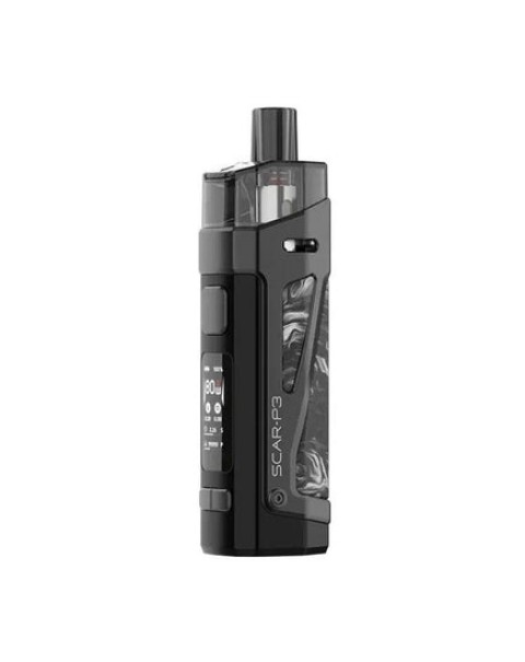 Smok Scar P3 Pod Kit