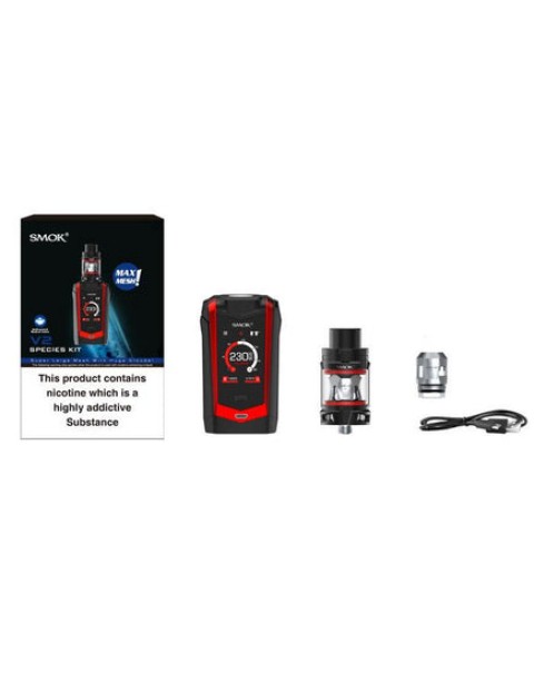 Smok Species 230W E-Cigarette Kit