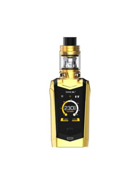 Smok Species 230W E-Cigarette Kit