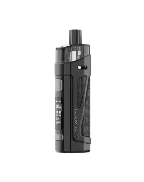 Smok Scar P3 Pod Kit