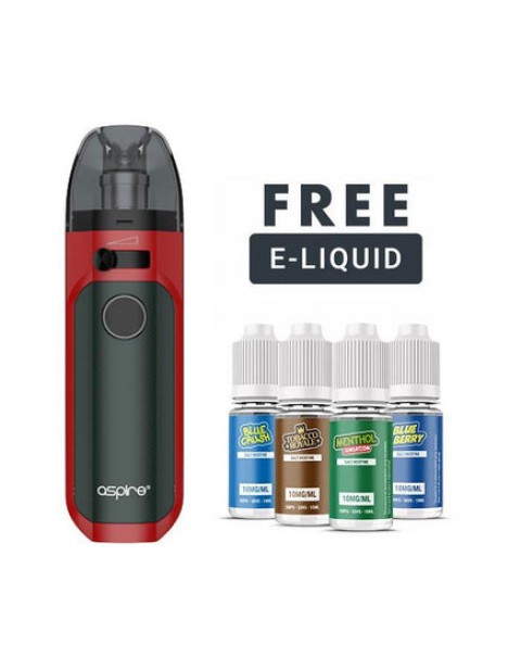 Aspire Tigon AIO Pod Kit