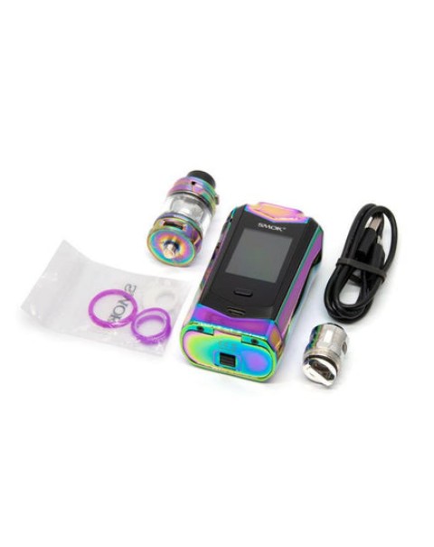 Smok Species 230W E-Cigarette Kit