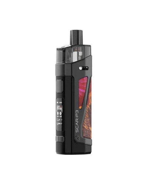 Smok Scar P3 Pod Kit