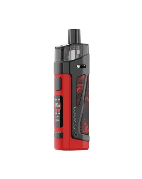 Smok Scar P3 Pod Kit