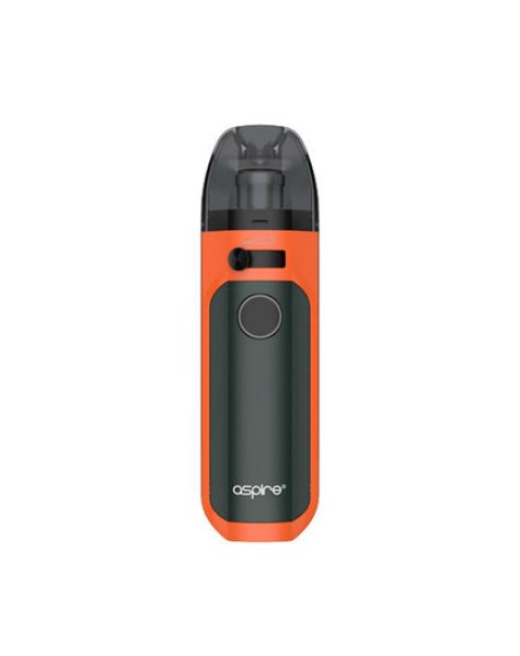 Aspire Tigon AIO Pod Kit