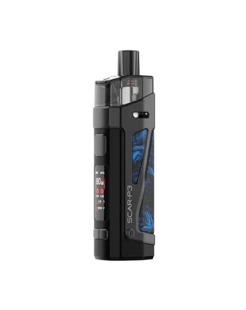 Smok Scar P3 Pod Kit