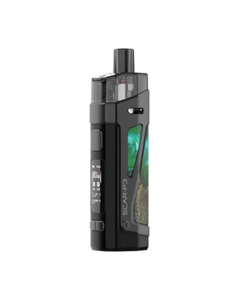 Smok Scar P3 Pod Kit