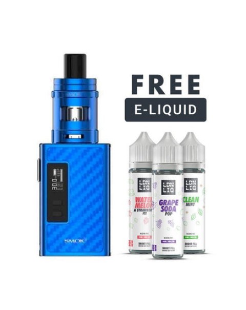 Smok Guardian 40W Kit