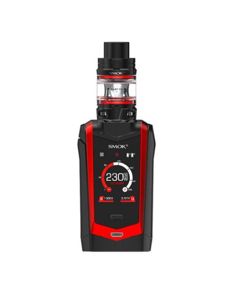 Smok Species 230W E-Cigarette Kit