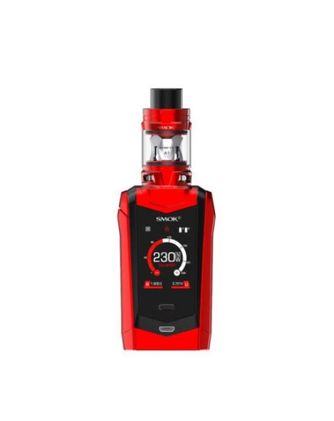 Smok Species 230W E-Cigarette Kit