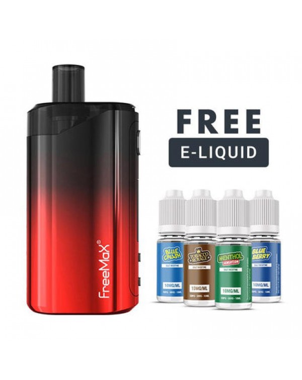 Freemax - AutoPod50 Pod Kit