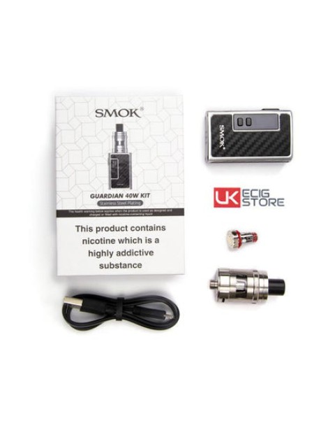 Smok Guardian 40W Kit