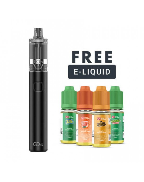 Innokin Go S Vape Kit