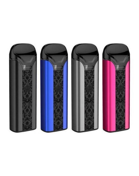 Uwell Crown Pod System Vape Kit