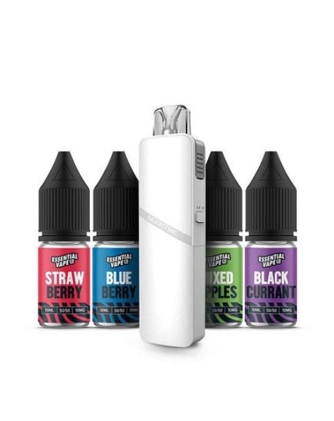 Innokin Sceptre Pod System Starter Kit