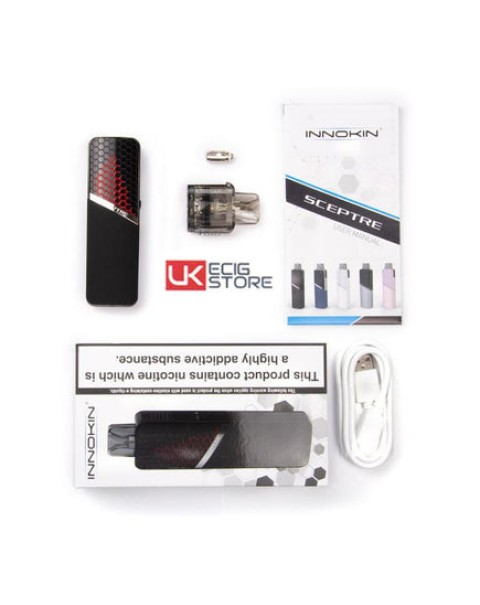 Innokin Sceptre Pod System Starter Kit