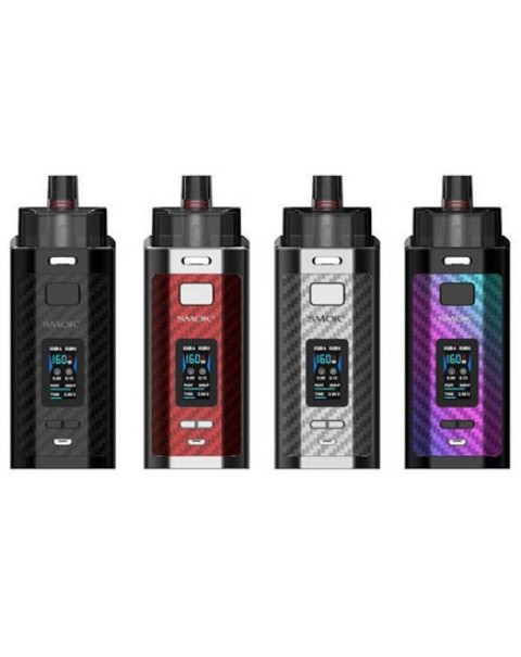 Smok RPM160 Pod System Vape Kit