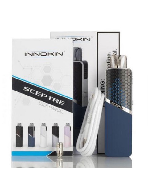 Innokin Sceptre Pod System Starter Kit