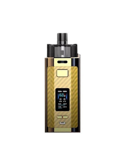 Smok RPM160 Pod System Vape Kit