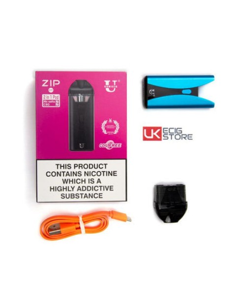 Usonicig - Zip Pod Vape Kit