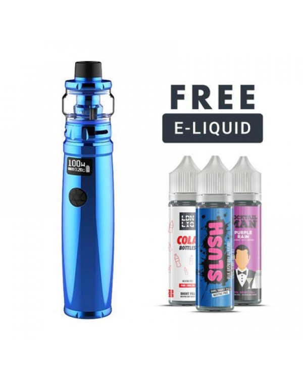 Uwell Nunchaku 2 Kit