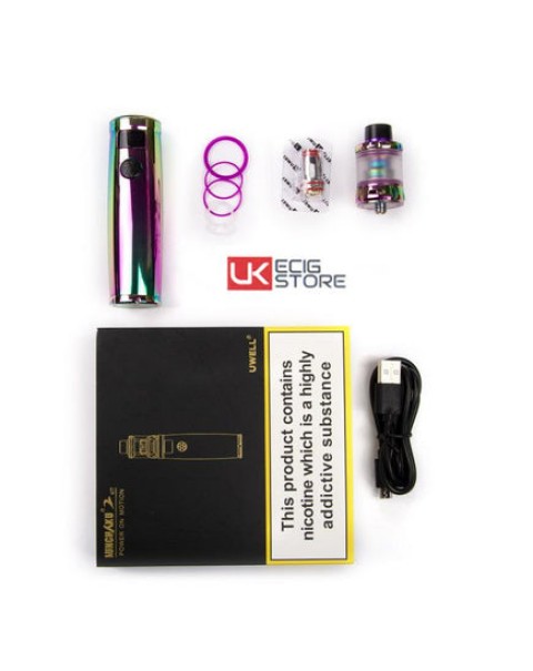 Uwell Nunchaku 2 Kit