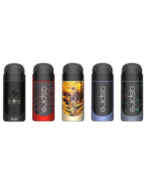 Aspire BP60 Pod Kit