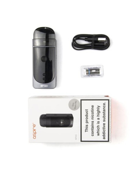 Aspire BP60 Pod Kit