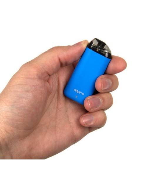 Aspire Minican Pod Kit