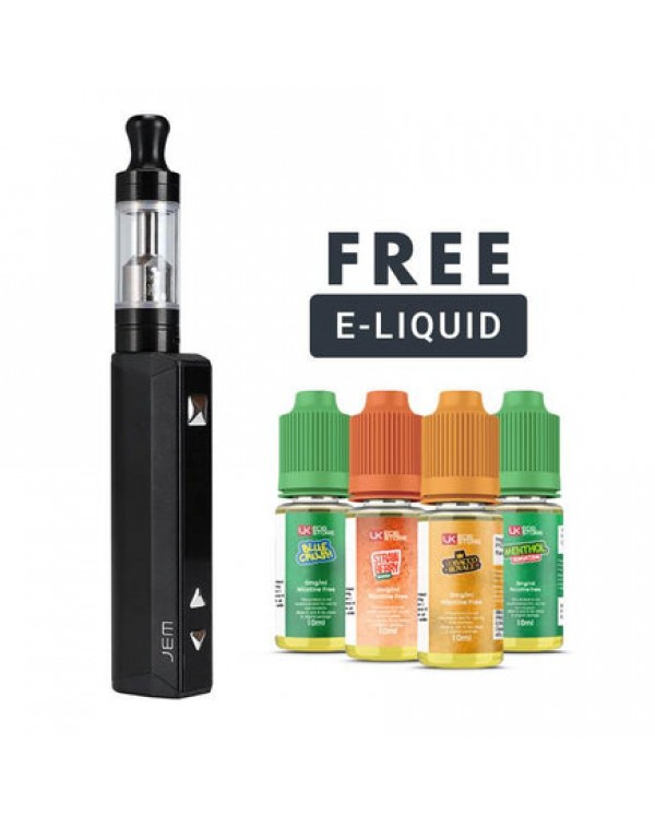 Innokin - JEM/Goby E-Cig Kit