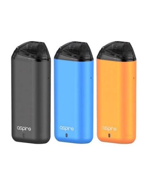 Aspire Minican Pod Kit