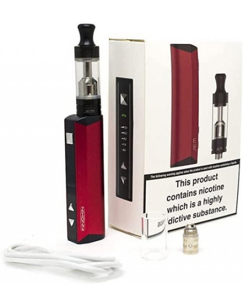 Innokin - JEM/Goby E-Cig Kit