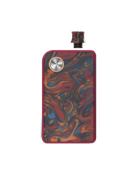 Aspire Mulus 80W Pod Kit