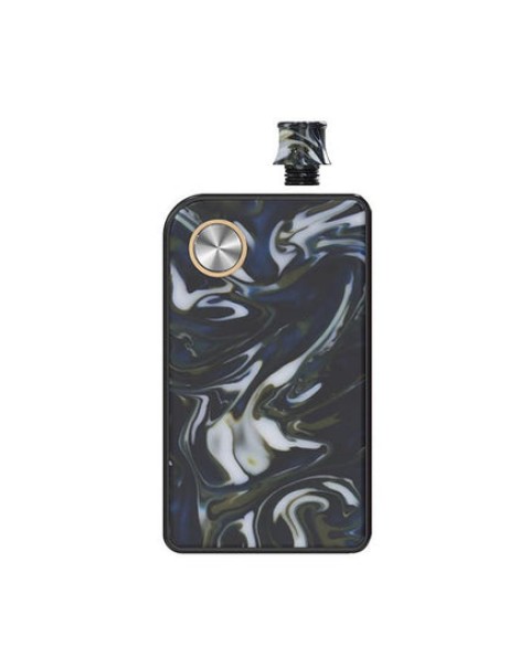 Aspire Mulus 80W Pod Kit