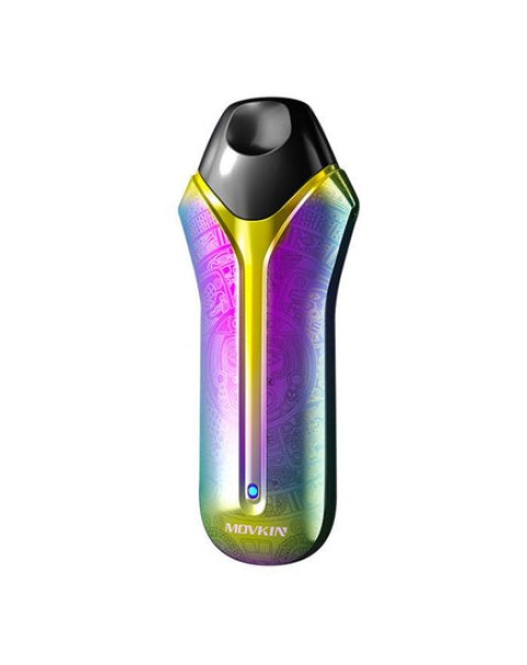 Movkin Y2 12.5W Pod System