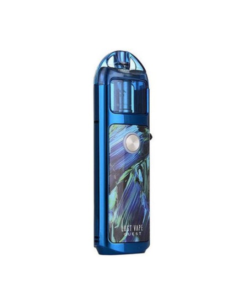 Lost Vape Lyra 20W Pod Kit