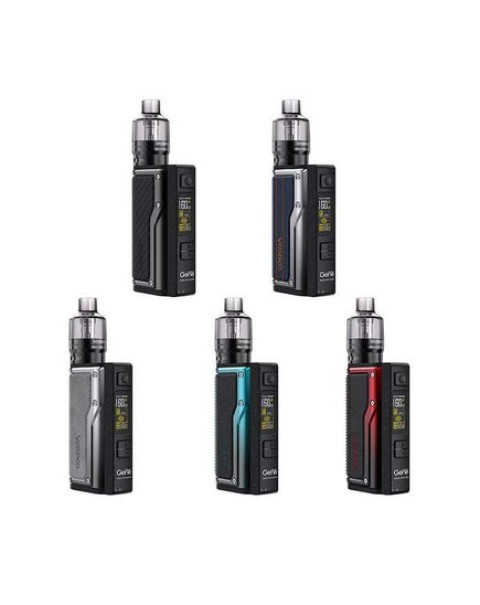 VooPoo Argus GT 160W Vape Kit