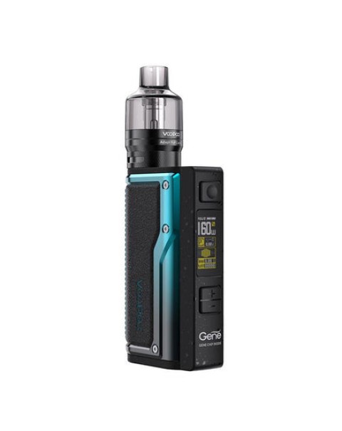 VooPoo Argus GT 160W Vape Kit