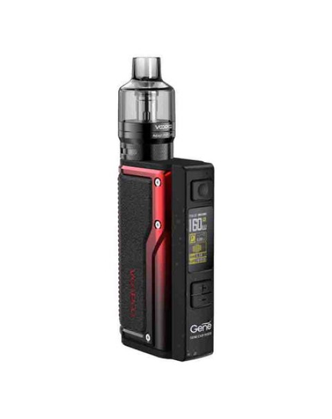 VooPoo Argus GT 160W Vape Kit