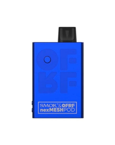 Smok nexMESH Pod Kit