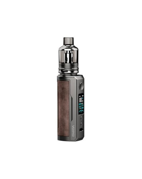 VooPoo Drag X Plus Kit