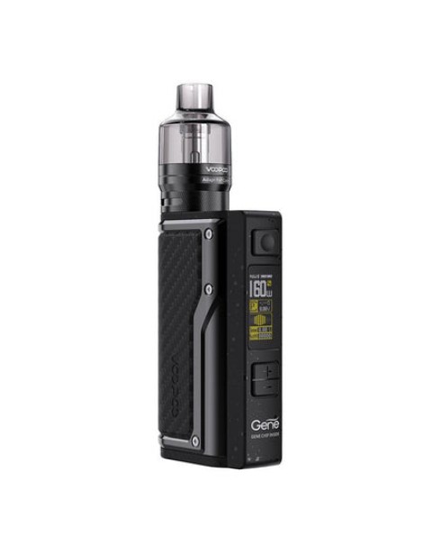 VooPoo Argus GT 160W Vape Kit