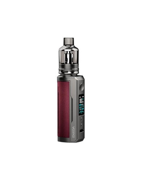 VooPoo Drag X Plus Kit