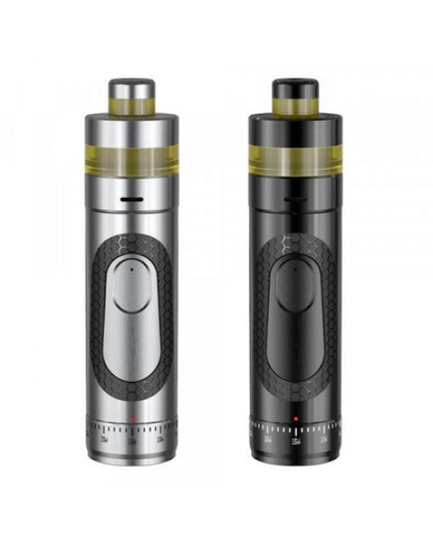 Aspire Zero G Pod Kit