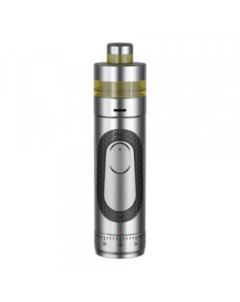 Aspire Zero G Pod Kit