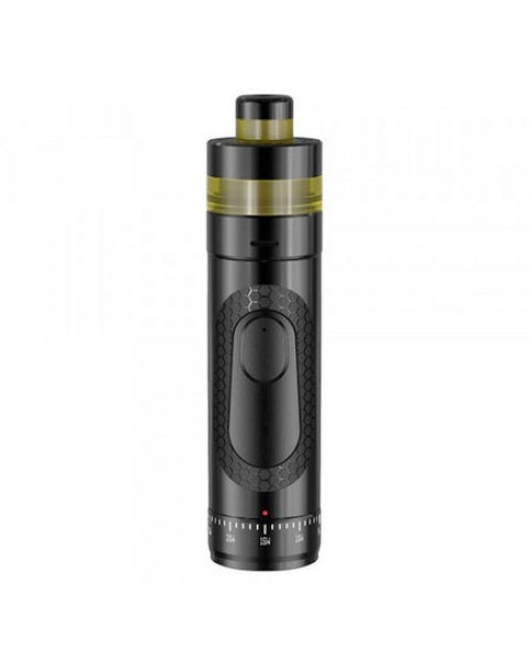 Aspire Zero G Pod Kit